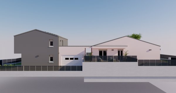 casa indipendente in vendita a San Bonifacio