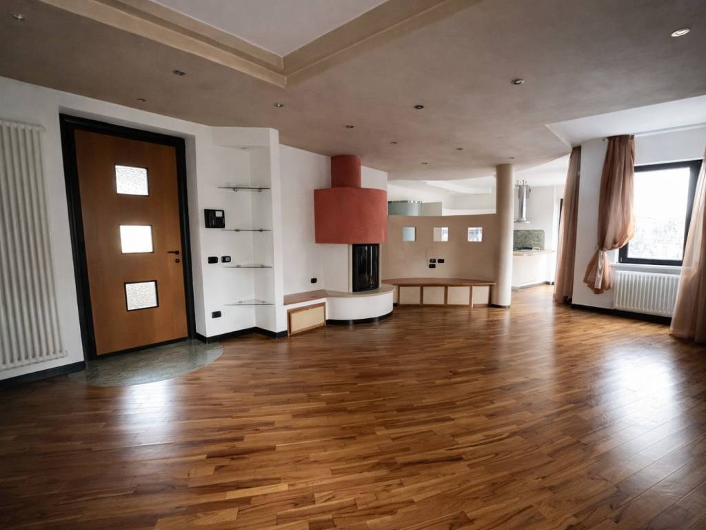 appartamento in vendita a San Bonifacio