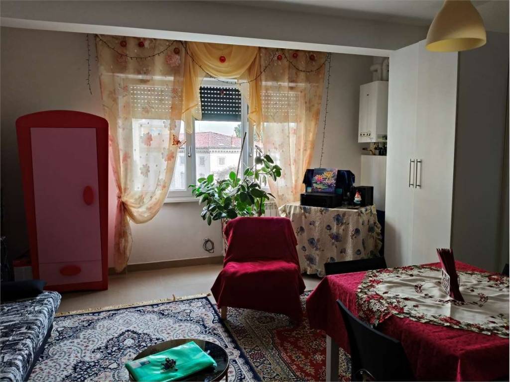 appartamento in vendita a San Bonifacio