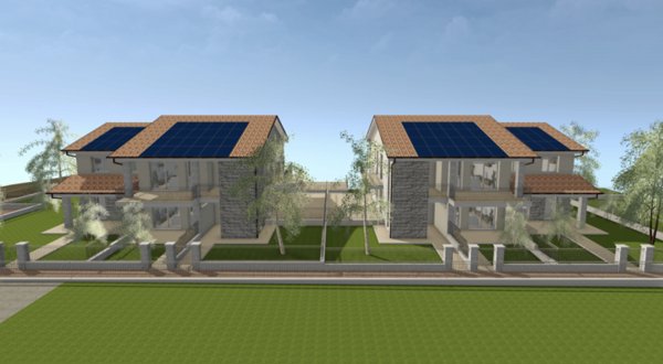 appartamento in vendita a San Bonifacio