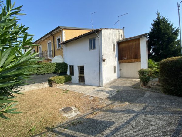 casa indipendente in vendita a San Bonifacio