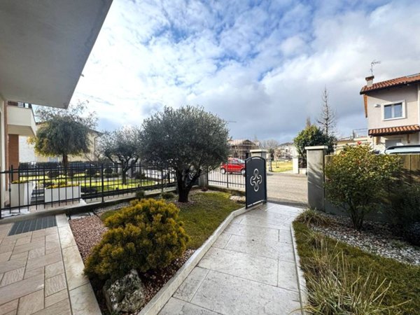 appartamento in vendita a San Bonifacio