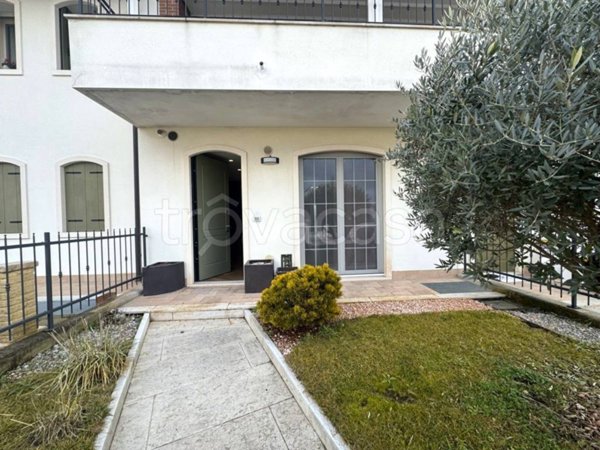 appartamento in vendita a San Bonifacio