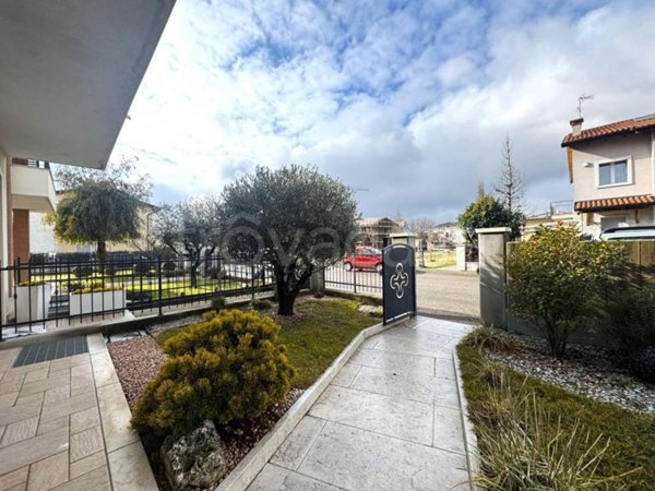 appartamento in vendita a San Bonifacio