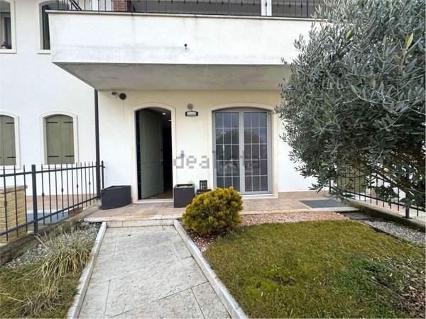 appartamento in vendita a San Bonifacio