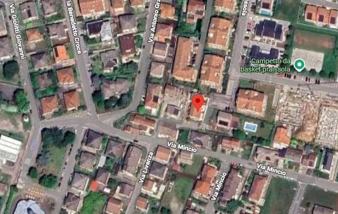 appartamento in vendita a San Bonifacio