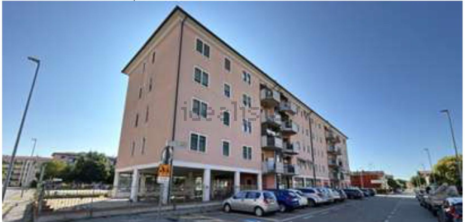 appartamento in vendita a San Bonifacio