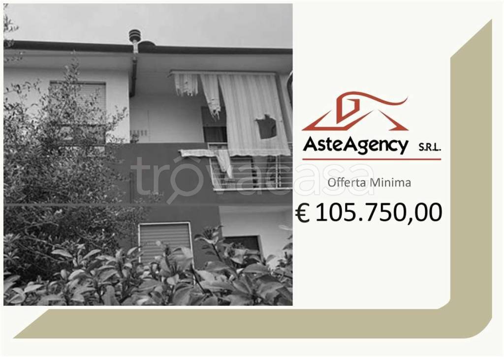 appartamento in vendita a San Bonifacio