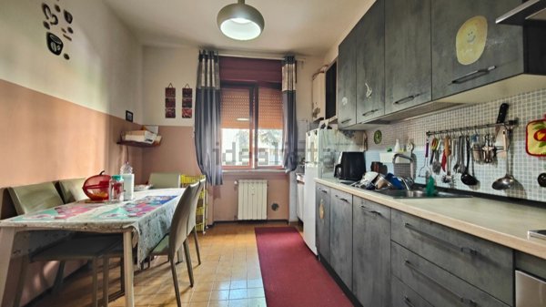 appartamento in vendita a San Bonifacio