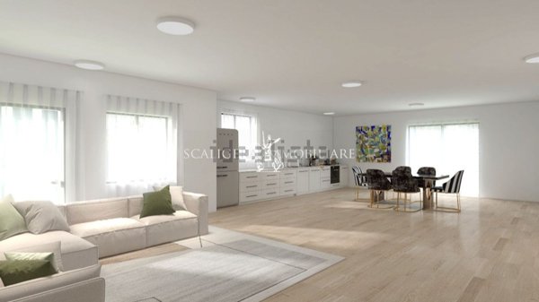 appartamento in vendita a San Bonifacio