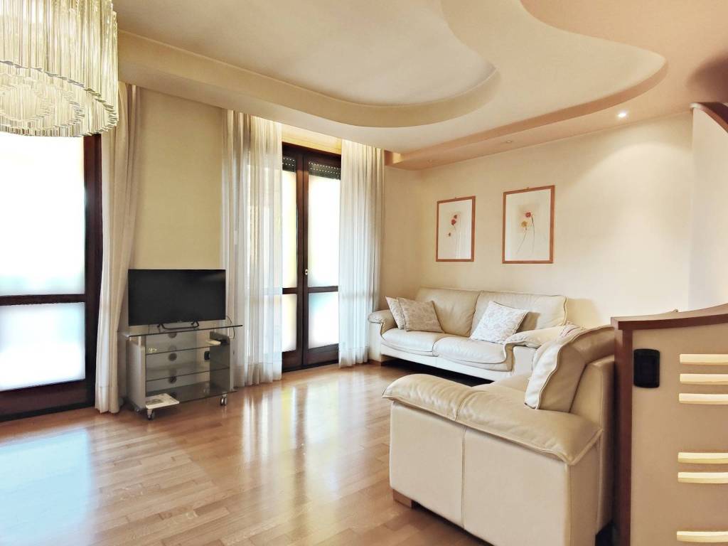 appartamento in vendita a San Bonifacio