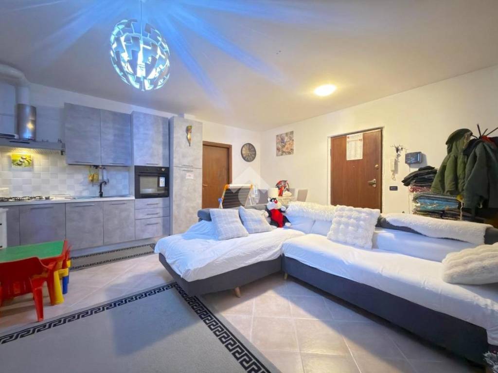 appartamento in vendita a San Bonifacio