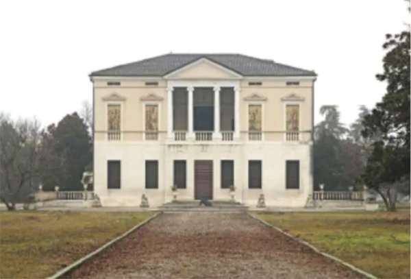 villa in vendita a San Bonifacio