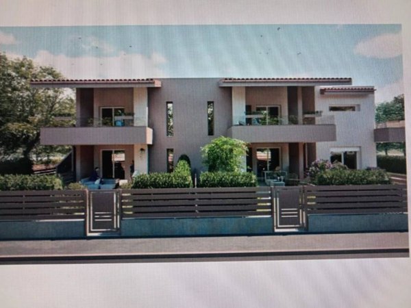 appartamento in vendita a San Bonifacio