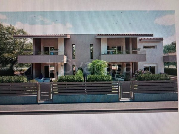 appartamento in vendita a San Bonifacio