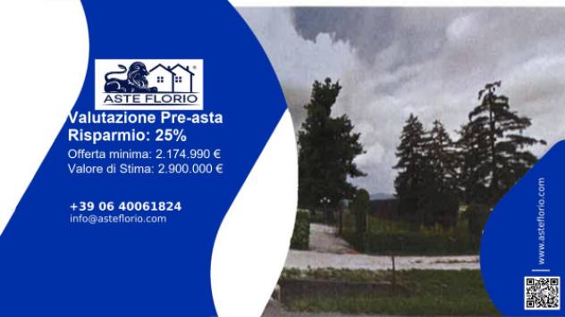 villa in vendita a San Bonifacio