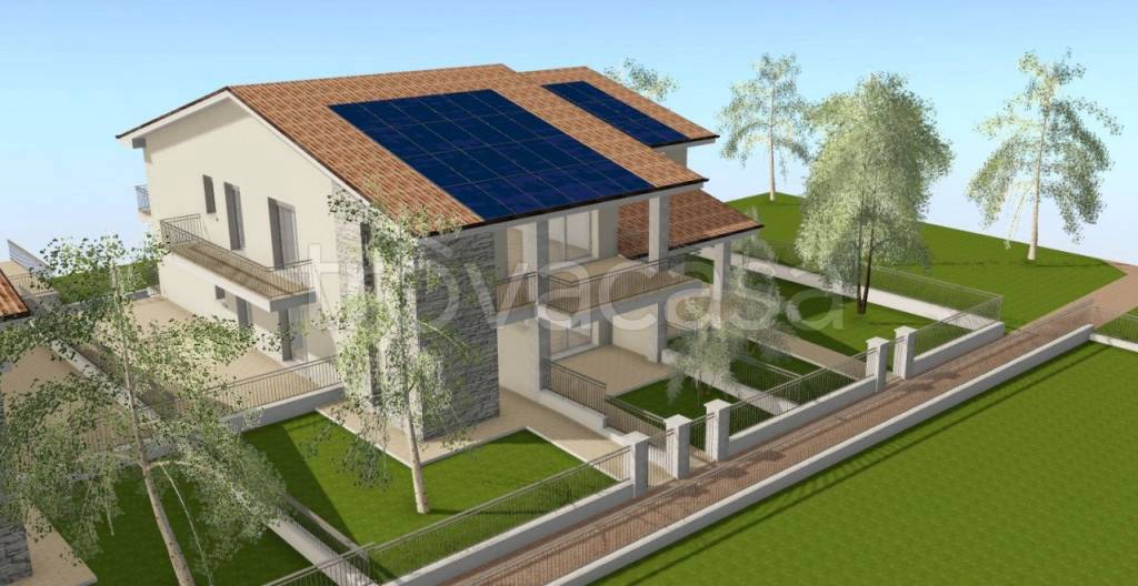 appartamento in vendita a San Bonifacio