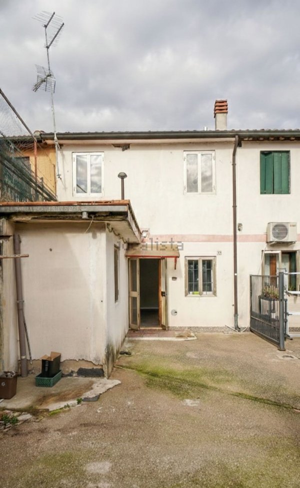 appartamento in vendita a San Bonifacio