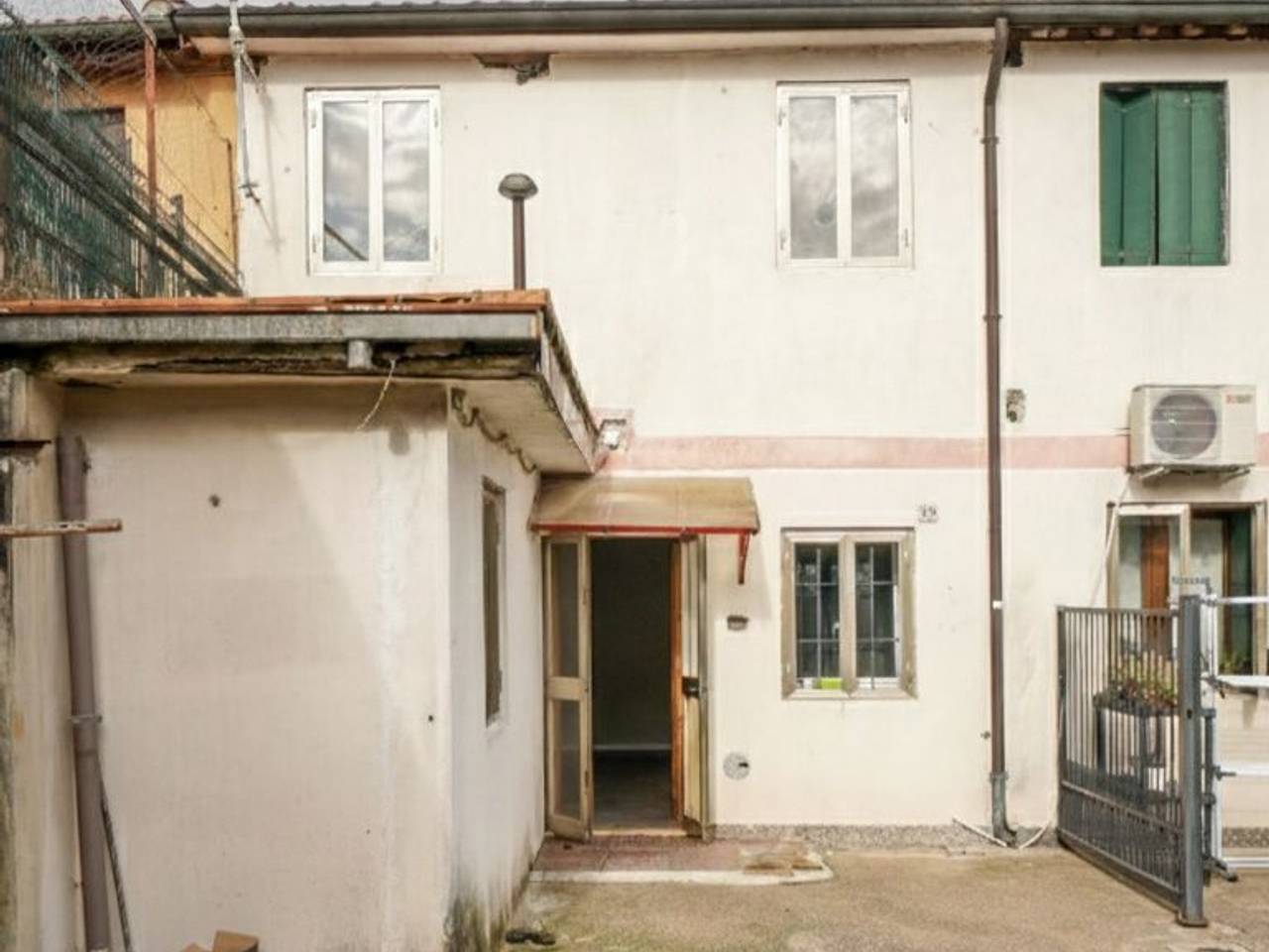 appartamento in vendita a San Bonifacio