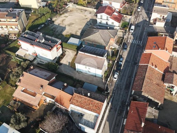 casa indipendente in vendita a San Bonifacio