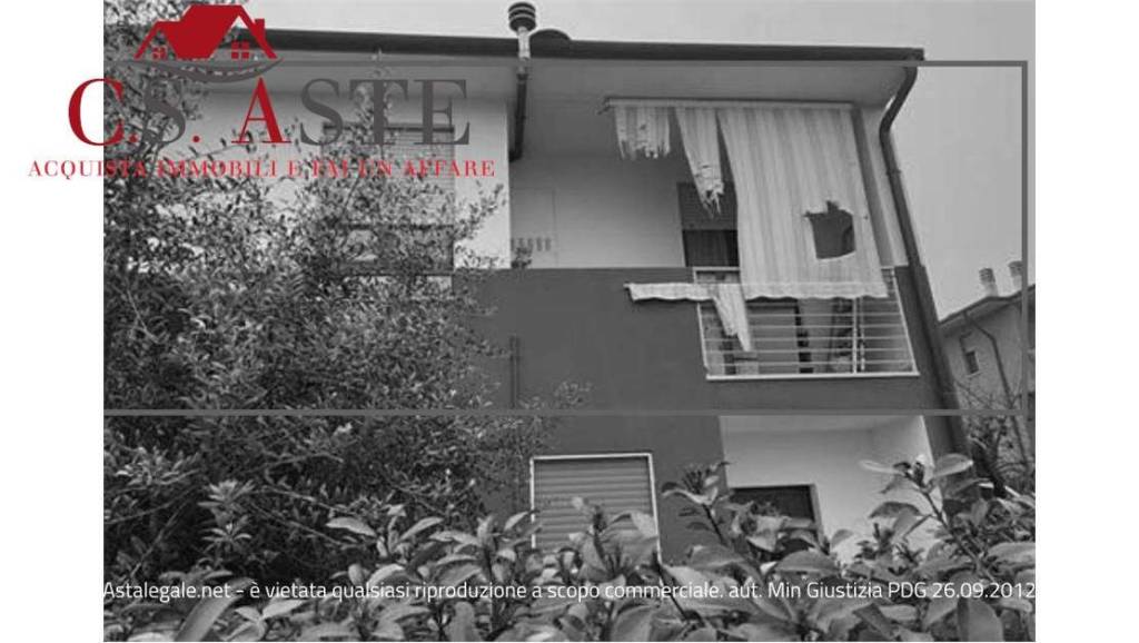 appartamento in vendita a San Bonifacio