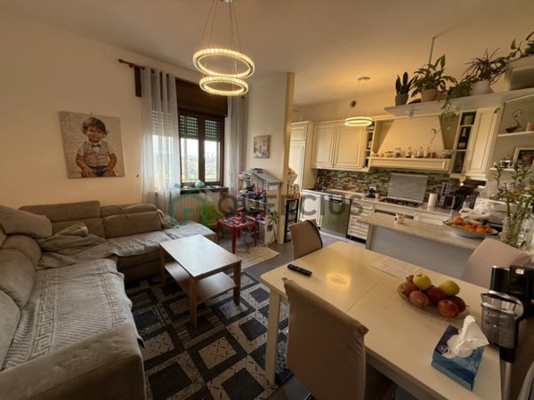 appartamento in vendita a San Bonifacio