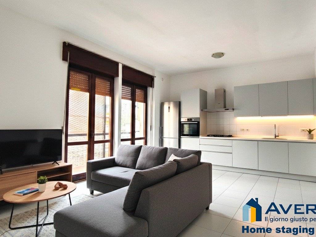 appartamento in vendita a San Bonifacio