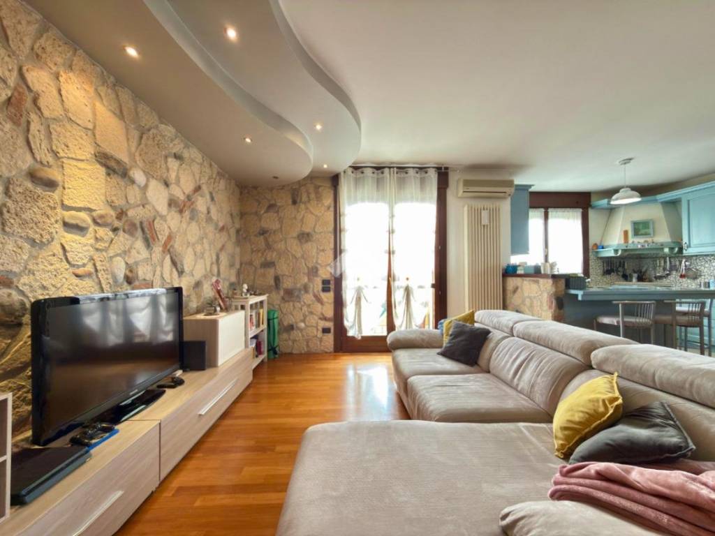 appartamento in vendita a San Bonifacio