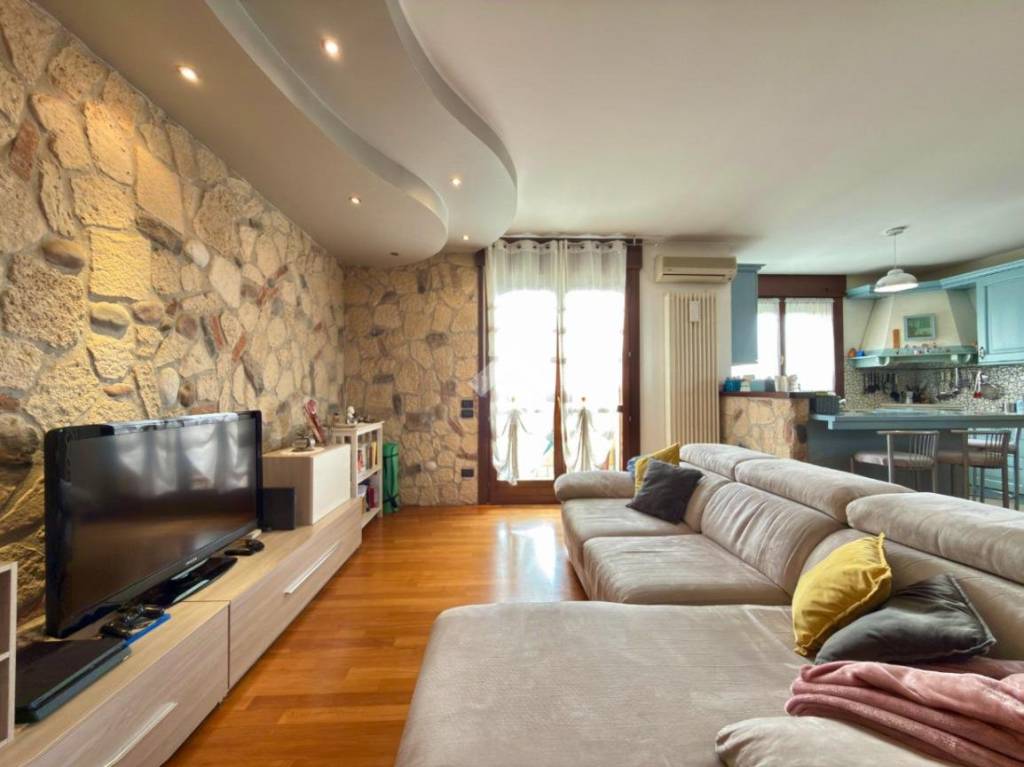 appartamento in vendita a San Bonifacio