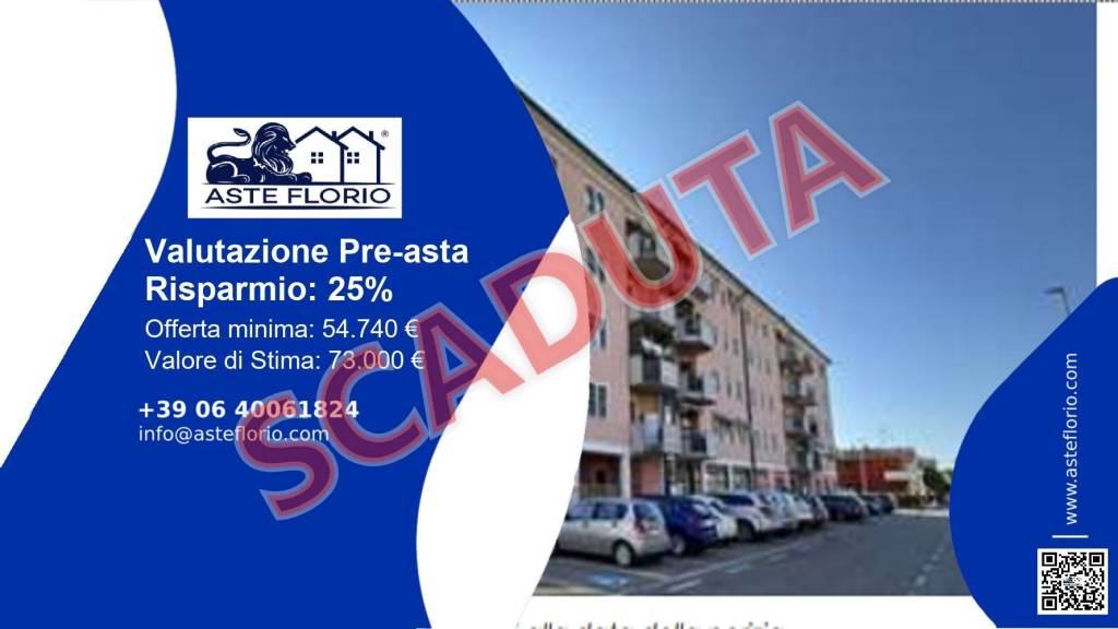 appartamento in vendita a San Bonifacio