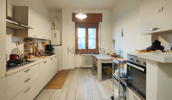 appartamento in vendita a San Bonifacio