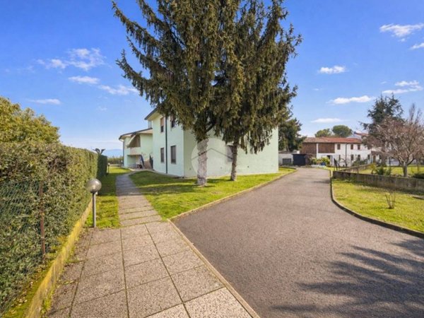 appartamento in vendita a San Bonifacio