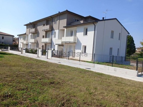 appartamento in vendita a San Bonifacio