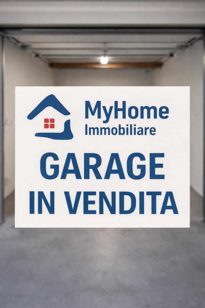 monolocale in vendita a San Bonifacio