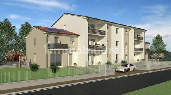 appartamento in vendita a San Bonifacio