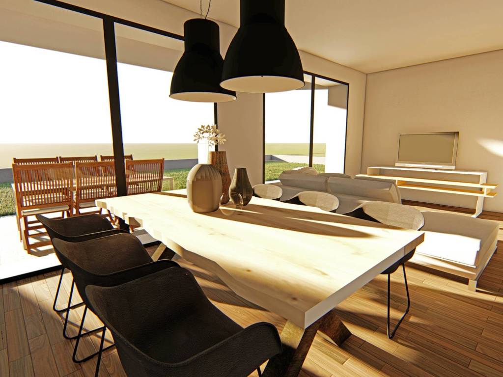 casa indipendente in vendita a San Bonifacio