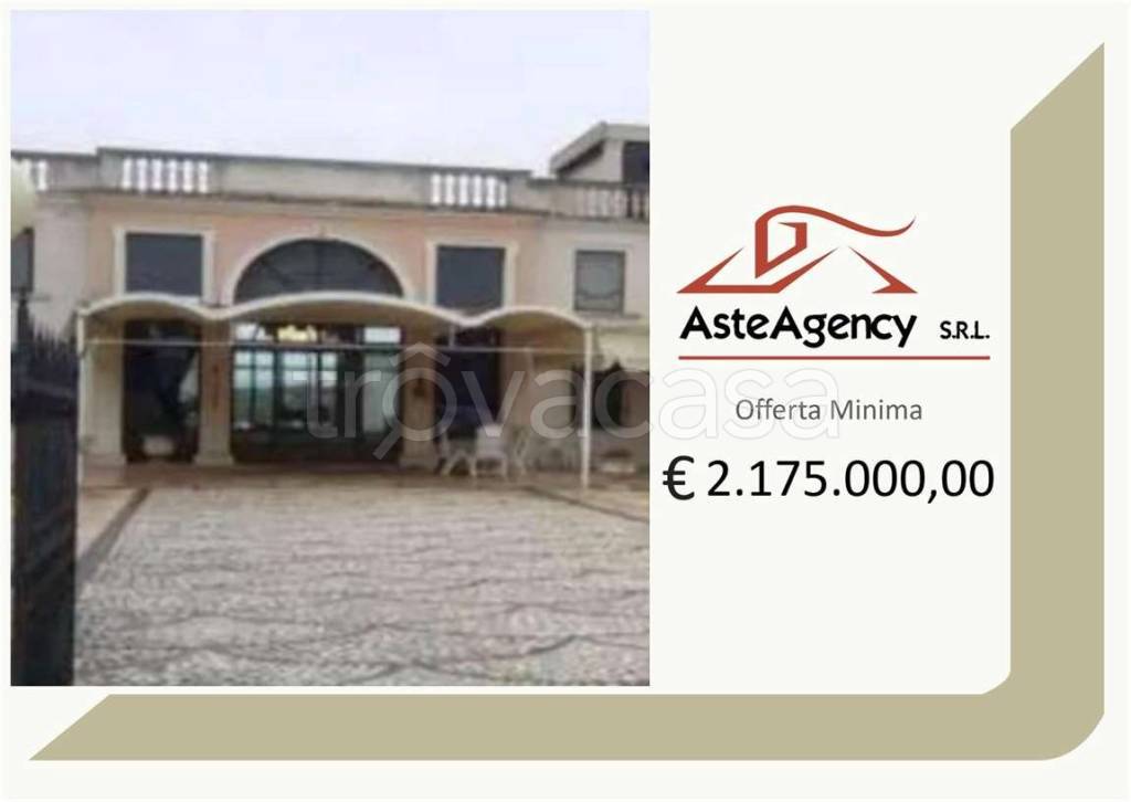 villa in vendita a San Bonifacio