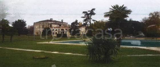 terreno edificabile in vendita a San Bonifacio