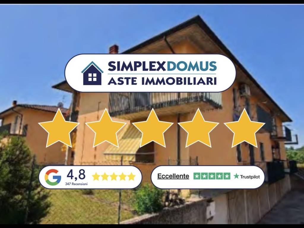 appartamento in vendita a San Bonifacio