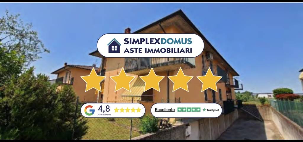 appartamento in vendita a San Bonifacio