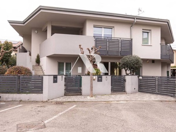 appartamento in vendita a San Bonifacio