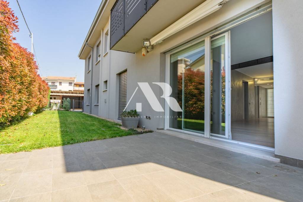 casa indipendente in vendita a San Bonifacio