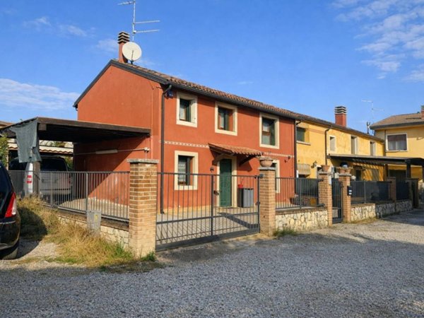 casa indipendente in vendita a San Bonifacio