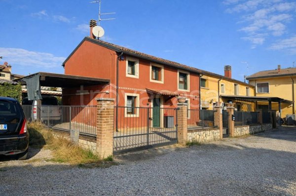 casa indipendente in vendita a San Bonifacio