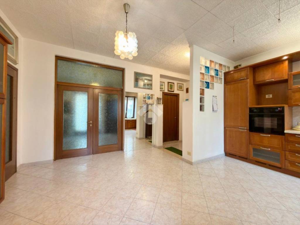 appartamento in vendita a San Bonifacio