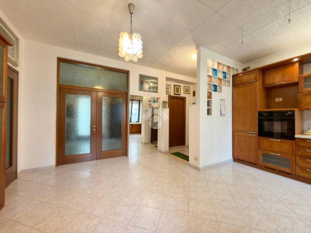 appartamento in vendita a San Bonifacio