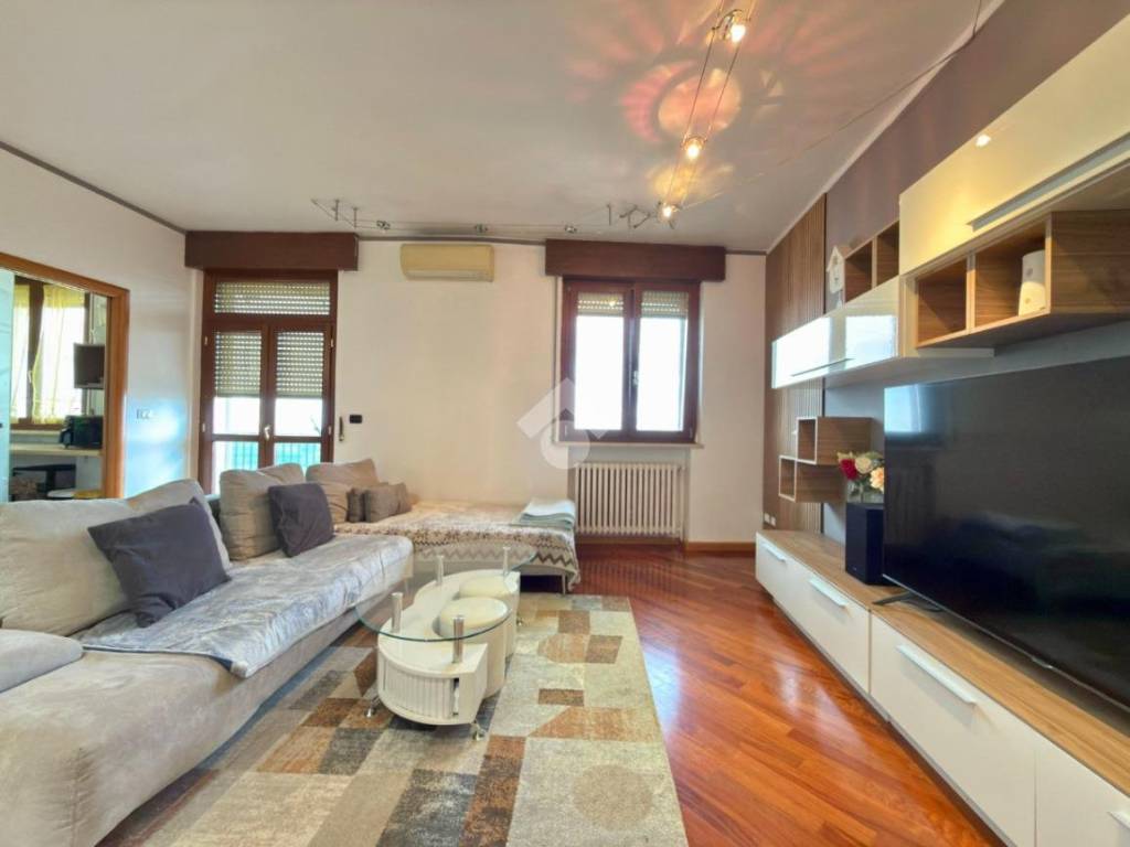 appartamento in vendita a San Bonifacio