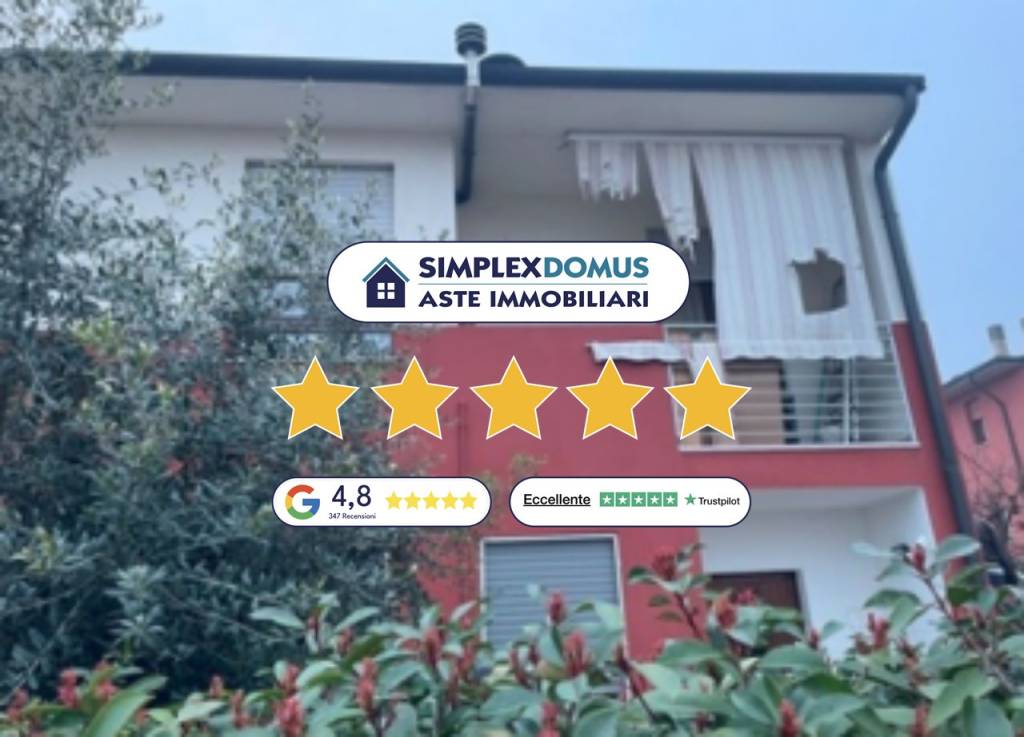 appartamento in vendita a San Bonifacio