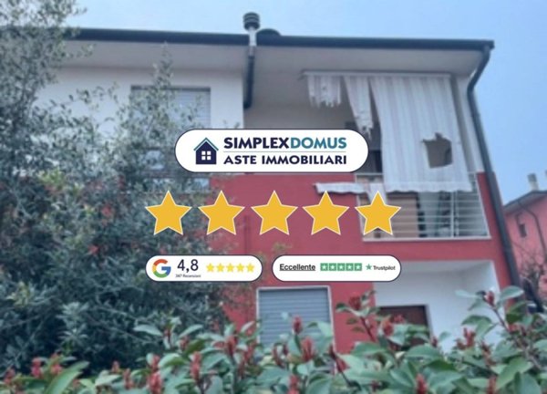 appartamento in vendita a San Bonifacio