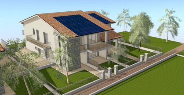 appartamento in vendita a San Bonifacio